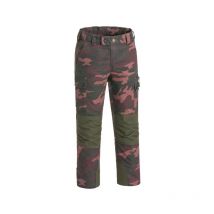 Kids' Pants Pinewood Lappland Camou Kid 7-69850982216