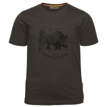 Kids' T-shirt Pinewood Wild Boar 1-64510241276