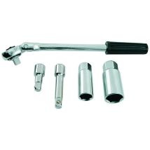 Kit 5 Pieces Euromarine Pour Bougie 001007