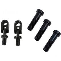 Kit Accessoires Trakker Tempest Rs Hardware Kit 220174 - Pêcheur.com