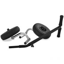Kit Achterwiel Tubertini Rear Trolley Kit Hx 82596xx