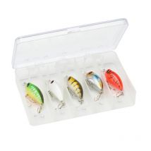 Kit Amostras Srt Crankbait Sepln504560