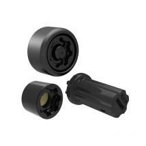 Kit Anti Diefstal Ram Mounts Bras + Étrier Pour Support Boule D Ram-kitsecu-d