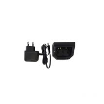 Kit Cargador 220v Completo Para Navicom Rt411 Et Rt411= Ry415