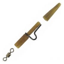 Kit Clip Blei Specimen Carpe Clip Securite Inox + Diamond 722800011