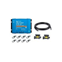 Kit Complet Chargeur Victron Energy Orion Smart 12v 18a Recharge Batterie Auxiliaire Depuis Alternateur Kit_cable_orion_12/12-18a