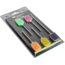Kit D'aiguille Ridge Monkey Rm-tec Needle Set Rmt236 - Pêcheur.com