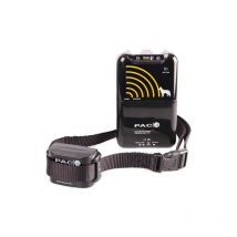 Kit De Cerca Invisível Pac Dog Pac F200a + Collier F6c F200aclotureéléctriqueavec1collierf6c