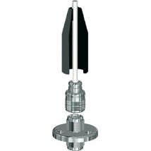 Kit De Dematage Banten Passe-pont Pour Antenne Vhf Ba-143 - Pêcheur.com