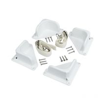 Kit De Fixation Igloo Pour Glaciere Portable Kit De Fixation Pour Glaciere - Pêcheur.com