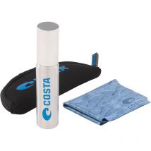 Kit De Limpeza Costa Cleaning Kit A1ck1