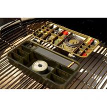 Kit De Montage One More Cast The Mixed Grill Loaded Tackle Box Omcmgt - Pêcheur.com