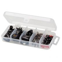 Kit De Montage Savage Gear Texas Et Carolina Savage 76764 - Pêcheur.com