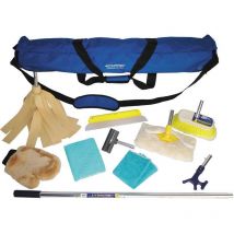 Kit De Nettoyage Swobbit Deluxe 186721 - Pêcheur.com