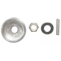 Kit De Remplacement Xi5 Complet Motorguide Eau Salée Mg8m0105256
