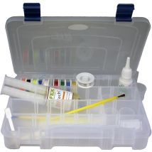 Kit De Reparación Para Caña Pafex Ma-bt-kit