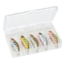 Kit De Señuelos Srt Minnow Sepln504660