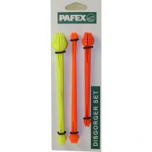 Kit Degorgeoirs Pafex Truite Aqz-dgkit-t - Pêcheur.com