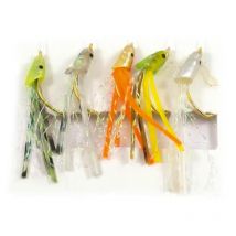 Kit Di 5 Mosche Stucki Fishing Nymphe Teaser 525542