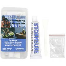 Kit Di Riparazione Per Belly Boat E Barca Stormsure Ad00019