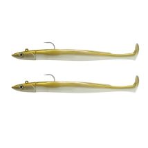 Kit Esca Artificiale Armata Fiiish Double Combo Crazy Paddle Tail 150 Off Shore Cpt6043