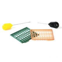 Kit Eschage Bouillettes Autain Kit Bouillettes - Pêcheur.com