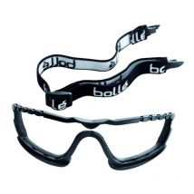 Kit Espuma + Trança Bollé Pour Lunettes Cobra - Incolore Bokitfscob