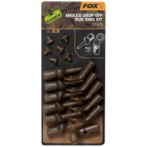 Kit Fox Edges Camo Angled Drop Off Run Rig Kit Cac775