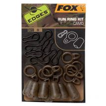 Kit Fox Edges Camo Run Ring Kit Cac772