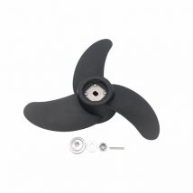Kit Hélice 3 Pales De Rechange Haswing Protruar G 4.0 13131893 - Pêcheur.com