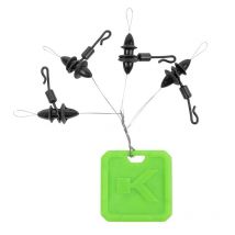 Kit Helicopter Korum Speci-heli Kits K0310182
