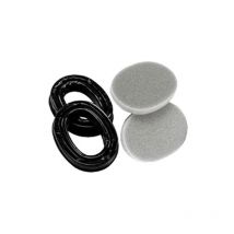 Kit Hygiene Gel Peltor Pour Casque 3m Sport Tac Idhy80s