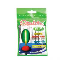 Kit Indicateur De Touche Lumineux Ragot Starlite Sl-3 Aa0032003 - Pêcheur.com