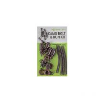 Kit Korum K0rum Camo Bolt & Run Kit K0310075 - Pêcheur.com