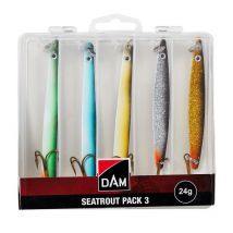 Kit Lepel Dam Svs58229