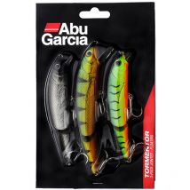 Kit Leurres Flottant Abu Garcia Tormentor Jointed - Par 3 1550271 - Pêcheur.com