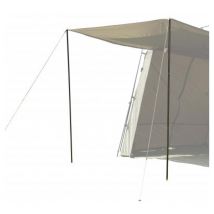 Kit Mat Nash Gazebo Front Door T1308 - Pêcheur.com