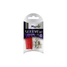 Kit Montage Maria Sleeves Et Manchons Climp Set 3n - Pour Pêche en Mer - Pêcheur.com