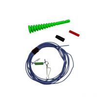 Kit Montage Plastilys Scion Creux System Scion Kit Montage Scion Creux - Pour Pêche au Coup - Pêcheur.com