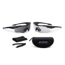 Kit Óculos De Proteção Ess Kit Crossblade Naro X2 Ess.ee9034.03