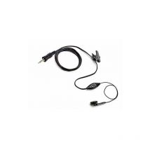 Kit Ohrhörer Mit Ptt Knopf Standard Horizon Tous Modèles Hx Sth-ssm517a