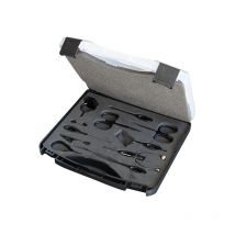 Kit Outils Fly Tying Sempe Black Série Ft-kft1 - Pour Pêche à la mouche - Pêcheur.com