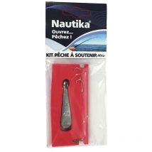 Kit Pesca A Sostenere Nautika 8004