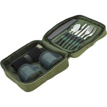 Kit Picnic Trakker Nxg Deluxe Food Set 204407