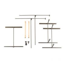 Kit Pigeon Europ Arm Sur Fil À Balanciers Ap935
