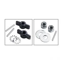 Kit Porcas Minn Kota Mk-1865014