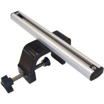 Kit Rail Completo Torno Seven Bass Plug&go Srs - Side Sb-bp427