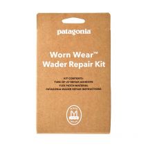Kit Réparation Patagonia Wader Repair Kit - Clear 81660clrall - Pêcheur.com