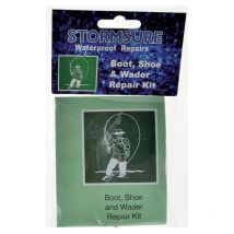 Kit Reparation Wadders Stormsure Kit Réparation Wadders - Pêcheur.com