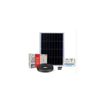 Kit Solaire Eversol 12v 50w Ev-kit12v50w - Pêcheur.com